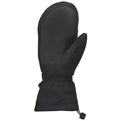 Превью  Варежки горнолыжные SCOTT Ultimate Warm Women's Black